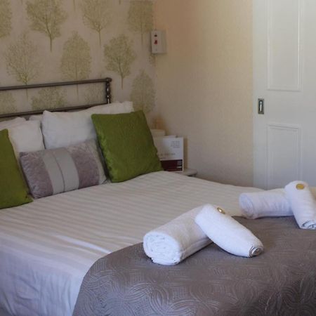 The Heidi Bed & Breakfast Southport Exterior photo