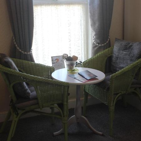 The Heidi Bed & Breakfast Southport Room photo