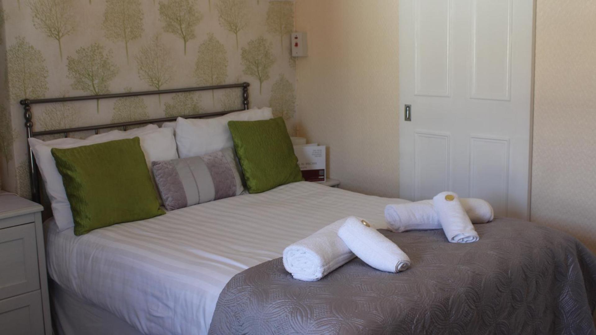 The Heidi Bed & Breakfast Southport Exterior photo