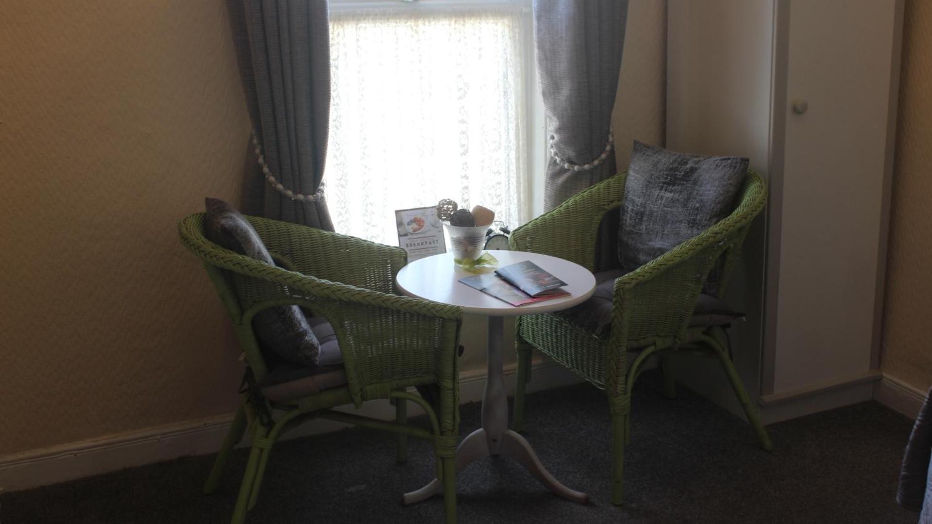 The Heidi Bed & Breakfast Southport Room photo