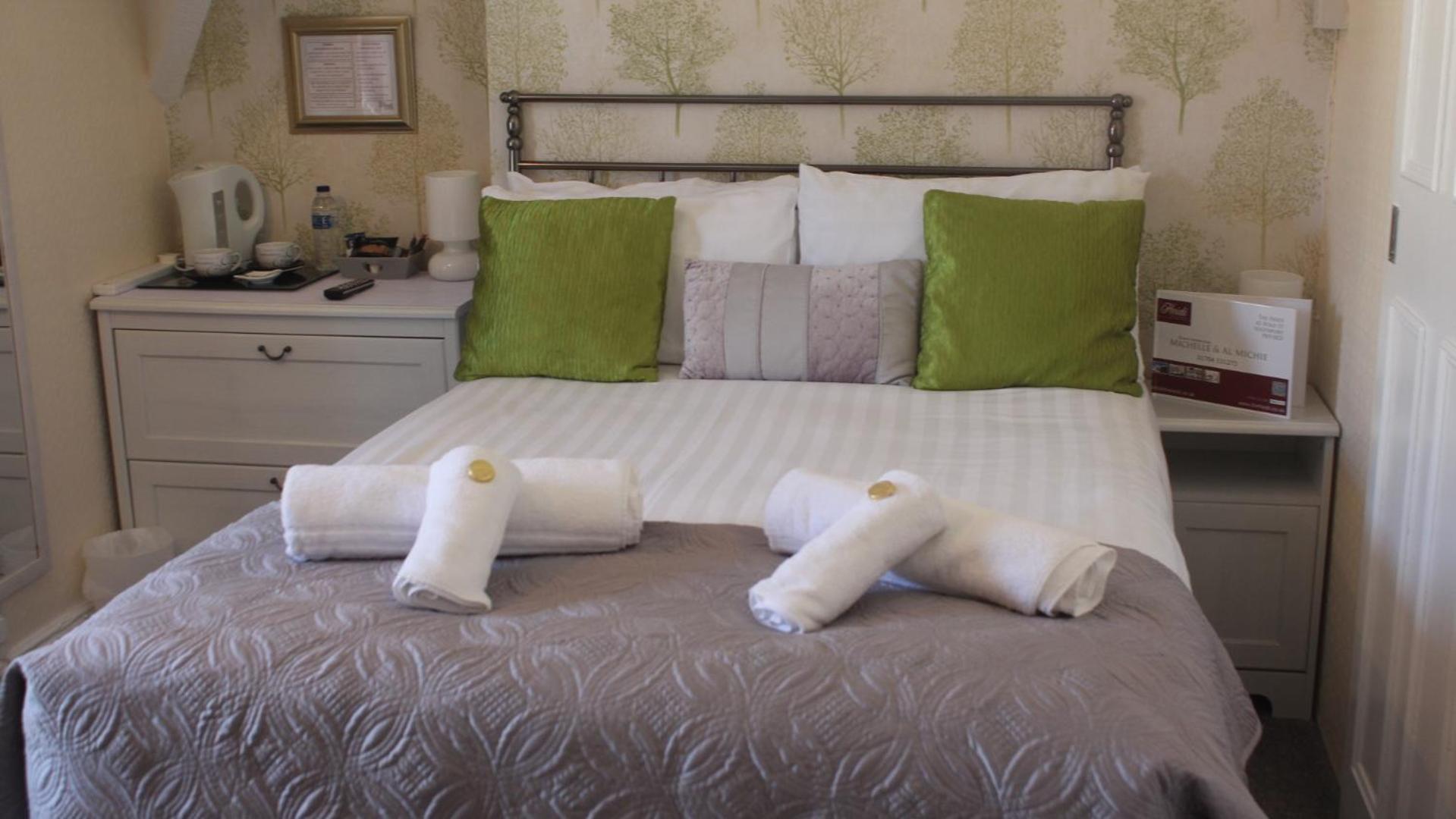 The Heidi Bed & Breakfast Southport Room photo